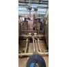 DANITECH DF-HT1 200 kg barwiarka JET