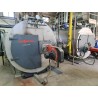 Viessmann Vitomax HS 3200 kg kocioł parowy