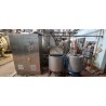 DANITECH DF-HT1 200 kg JET dyeing machine