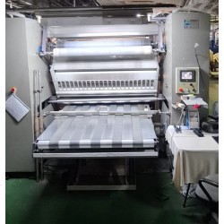 FERRARO Comptex/FV 1500 kompaktor