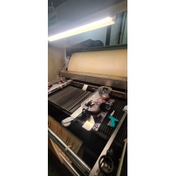 FERRARO Comptex/FV 1500 kompaktor