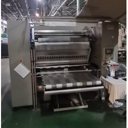 FERRARO Comptex/FV 1500 kompaktor