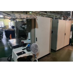 FERRARO Comptex/FV 1500 kompaktor