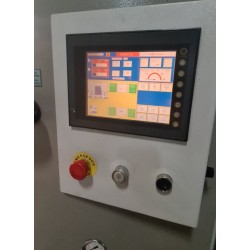 FERRARO Comptex/FV 1500 kompaktor