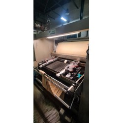 FERRARO Comptex/FV 1500 kompaktor