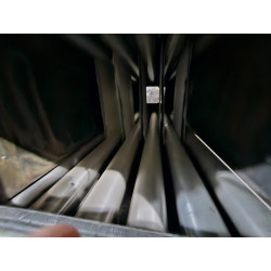 Osthoff OS O7-2C singeing line