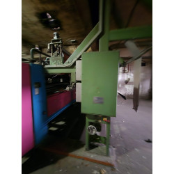 Osthoff OS O7-2C singeing line