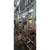 DANITECH DF-HT1 200 kg barwiarka JET