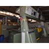 Monforts Montex 9F twin air stenter machine