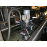 Monforts Montex 9F twin air stenter machine