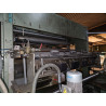 Monforts Montex 9F Twin Air stabilizator