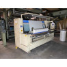 Monforts Montex 9F twin air stenter machine
