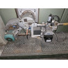 Monforts Montex 9F Twin Air stabilizator