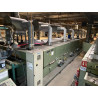 Monforts Montex 9F Twin Air stabilizator
