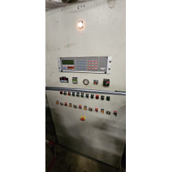 Alliance CBS HT4 500 kg barwiarka ciśnieniowa do ręczników frotte