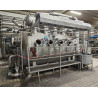 Alliance CBS HT4 500 kg barwiarka ciśnieniowa do ręczników frotte