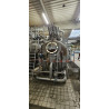 Alliance CBS HT4 500 kg barwiarka ciśnieniowa do ręczników frotte