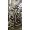 Alliance CBS HT4 500 kg barwiarka ciśnieniowa do ręczników frotte