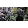 SULZER RUTI G6200  G6100 L5300 B220 B240 B250 B260  terry towels rapier staubli jacquard weaving looms – 39 pcs