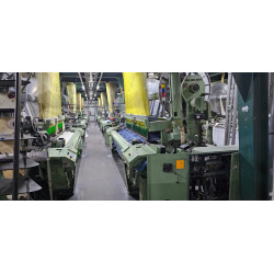 Sulzer Ruti G6200 G6100 L5300 B220 B240 B250 B260 krosna tkackie do frotty ręcznikowej