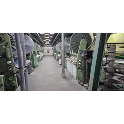 Sulzer Ruti G6200 G6100 L5300 B220 B240 B250 B260 krosna tkackie do frotty ręcznikowej