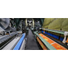 Sulzer Ruti G6200 G6100 L5300 B220 B240 B250 B260 krosna tkackie do frotty ręcznikowej