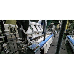 Sulzer Ruti G6200 G6100 L5300 B220 B240 B250 B260 krosna tkackie do frotty ręcznikowej