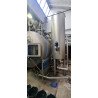 THIES Eco-soft Plus 250 kg barwiarka ciśnieniowa
