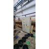 THIES Eco-soft Plus 250 kg barwiarka ciśnieniowa