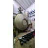 THIES Eco-soft Plus 250 kg barwiarka ciśnieniowa