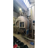 THIES Eco-soft Plus 250 kg barwiarka ciśnieniowa
