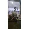 THIES Eco-soft Plus 250 kg barwiarka ciśnieniowa
