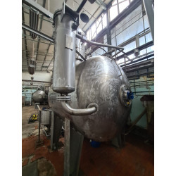 SCHOLL RS 14 10306-55 500 kg barwiarka JET