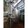 SCHOLL RS 14 10306-55 500 kg barwiarka JET