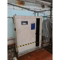 SCHOLL RS 14 10306-55 500 kg JET dyeing machine
