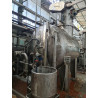 SCHOLL RS 14 10306-55 500 kg JET dyeing machine