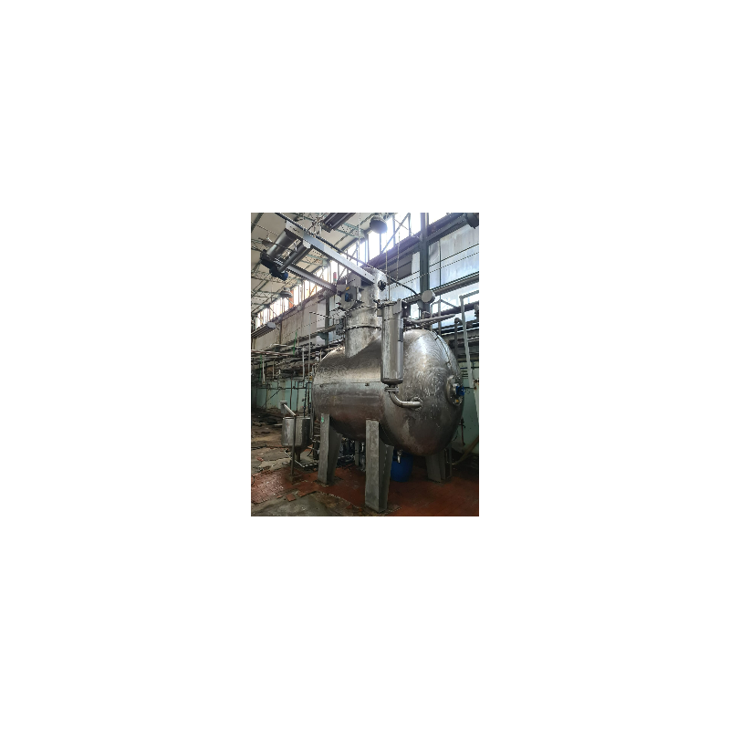 SCHOLL RS 14 10306-55 500 kg barwiarka JET
