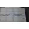 Erbatech Scout 260 cm bielnik pasmowy