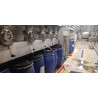Erbatech Scout 260 cm continuous bleaching machine