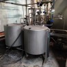DANITECH DF-HT1 250 kg barwiarka JET