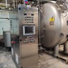 DANITECH DF-HT1 250 kg barwiarka JET