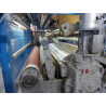 Bianco 240 sanforizing machine