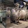 DANITECH DF-HT1 250 kg barwiarka JET