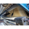 Bianco 240 sanforizing machine