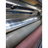 Bianco 240 sanforizing machine