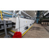 UNITECH EVO RED8 260 cm stabilizator