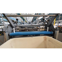 UNITECH EVO RED8 260 cm stabilizator