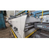 UNITECH EVO RED8 260 cm stenter machine