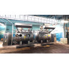 BRAZZOLI Ecologic Plus II HT2 XC2 maszyna farbiarska - 2 szt.