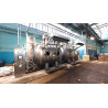 BRAZZOLI Ecologic Plus II HT2 XC2 maszyna farbiarska - 2 szt.